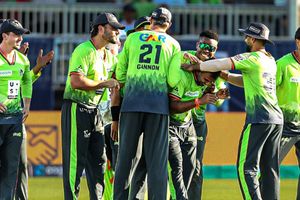 Dasun Shanaka claims double hat-trick in final over, Orcas beat Super Kings by 9 runs in low-scoring thriller; watch video SportsTak