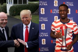'Infantino should be ashamed': Wayne Rooney fumes as FIFA overturns Folarin Balogun's red card ahead of RO16 clash vs Belgium SportsTak