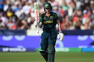 Beth Mooney surpasses Virat Kohli with historic feat in Women's T20 World Cup final, becomes first batter to... SportsTak