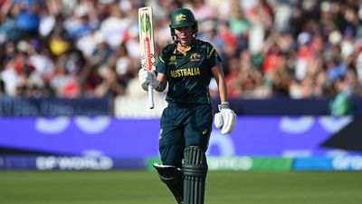 Beth Mooney surpasses Virat Kohli with historic feat in Women's T20 World Cup final, becomes first batter to... Beth Mooney
