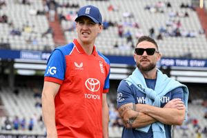 England stick with winning formula for crucial third T20I against India SportsTak
