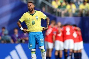 WATCH: Neymar taunts Orjan Nyland after scoring penalty in Brazil's World Cup exit SportsTak