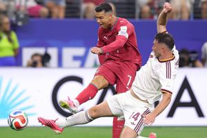 Spain knocks Portugal out of World Cup as Cristiano Ronaldo played his last international football game SportsTak