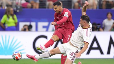 Spain knocks Portugal out of World Cup as Cristiano Ronaldo played his last international football game Portugal eliminated from World Cup by Spain as Ronaldo said goodbye