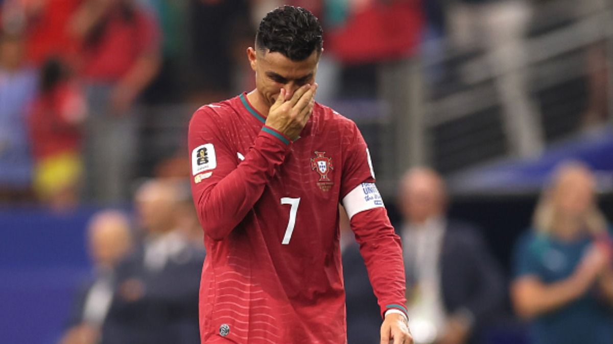 Cristiano Ronaldo, FIFA World Cup 2026, Portugal vs Spain