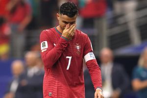 Cristiano Ronaldo reflects on his last World Cup game after Portugal eliminated by Spain SportsTak