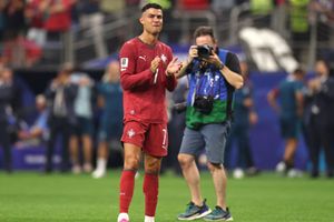 Ronaldo reflects on legacy after Portugal's 2026 World Cup exit: "I won three titles…” SportsTak