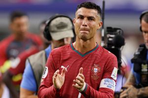 Ronaldo transforms Portugal's trophy cabinet: From Zero to Three major honors SportsTak