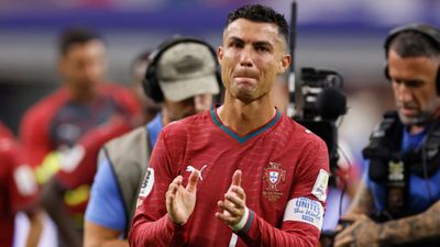 Ronaldo transforms Portugal's trophy cabinet: From Zero to Three major honors Ronaldo transforms Portugal's trophy cabinet: From Zero to Three major honors
