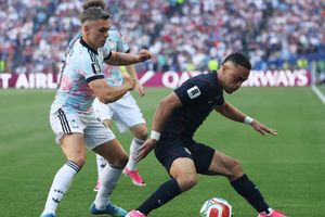 Belgium advances to World Cup Quarter-Finals; co-hosts USA eliminated SportsTak