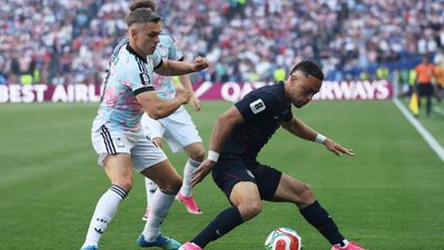 Belgium advances to World Cup Quarter-Finals; co-hosts USA eliminated Belgium advances to World Cup Quarter-Finals; co-hosts USA eliminated