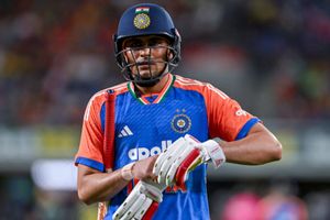 Aussie legend delivers verdict on Shubman Gill's continued T20I snub, says 'he may be challenged by T20's modern landscape but...' SportsTak