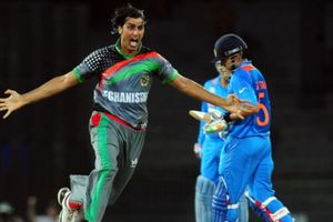 Former Afghanistan pacer dies after battling prolonged illness in India SportsTak