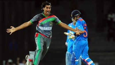 Former Afghanistan pacer dies after battling prolonged illness in India Shapoor Zadran