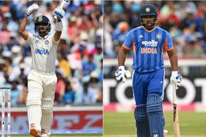‘Find it odd that the hero of our...’: Rahane hopes for Samson’s comeback to T20I squad SportsTak