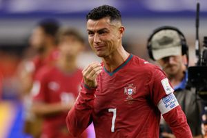 Cristiano Ronaldo's final FIFA World Cup ends with unwanted record SportsTak