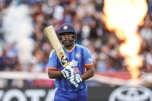 Did Samson sacrifice his spot for Sooryavanshi? Massive revelation surfaces after star player's selection snub SportsTak