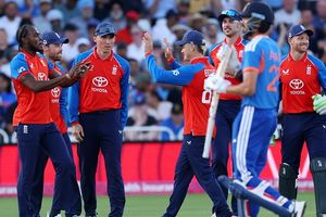 IND vs ENG: India slump to their biggest T20I defeat as England script 125-run triumph to lead series 2-0 SportsTak