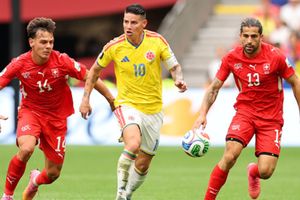 Switzerland advances to 2026 World Cup Quarter-Finals after penalty drama; Colombia eliminated SportsTak