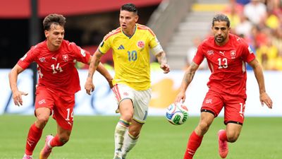 Switzerland advances to 2026 World Cup Quarter-Finals after penalty drama; Colombia eliminated Switzerland advances to 2026 World Cup Quarter-Finals after penalty drama; Colombia eliminated