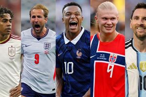 2026 FIFA World Cup Quarter-Finals set as heavyweights prepare for knockout clashes; A look at full fixtures SportsTak