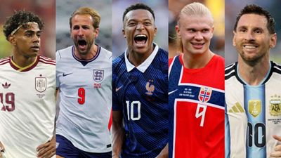 2026 FIFA World Cup Quarter-Finals set as heavyweights prepare for knockout clashes; A look at full fixtures 2026 FIFA World Cup Quarter-Finals set; A look at full fixtures