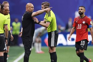 Egypt coach claims 'Injustice' after dramatic World Cup defeat to Argentina SportsTak