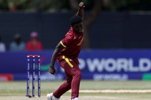 West Indies announce squad for ODIs vs New Zealand, young spinner gets entry without playing single domestic cricket game SportsTak