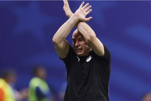Egypt approaches FIFA, calls for probe into controversial refereeing against Argentina SportsTak