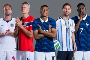 FIFA World Cup 2026 Golden Boot race: Lionel Messi's latest goal shakes-up standings SportsTak