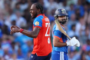 'Wickets are easy, boundaries are so small': Archer compares bowling in the IPL on Indian soil to England SportsTak