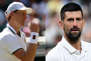Jannik Sinner and Novak Djokovic set for blockbuster Wimbledon Semi-Final: When and where to watch? SportsTak