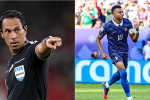 FIFA's Argentina referee decision before France vs Morocco raises questions SportsTak