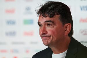 Zlatko Dalic steps down as Croatia boss after team's FIFA World Cup 2026 exit SportsTak