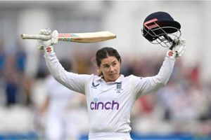Tammy Beaumont to end international career after Lord’s Test SportsTak