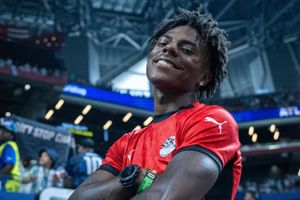 iShowSpeed warned against supporting England as his 'curse' claims more World Cup victims SportsTak