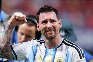 'That’s when we all understood the game wasn’t over': How Lionel Messi kept Argentina alive at 0-2, reveals Lisandro Martinez after Egypt thriller SportsTak
