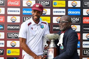 ICC docks West Indies 2 WTC points over slow over rate SportsTak