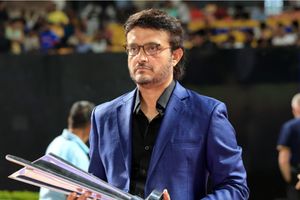 ICC Hall Of Fame honours Sourav Ganguly, 12th Indian to receive recognition SportsTak
