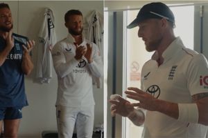 ICC demands answer from ECB over releasing Ben Stokes' dressing room retirement speech in violation of PMOA protocol SportsTak
