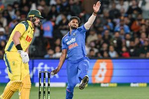 'That's shameful': Nitish Kumar Reddy's bowling coach slams 'experts' for saying increase in pace led to injury SportsTak