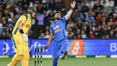 'That's shameful': Nitish Kumar Reddy's bowling coach slams 'experts' for saying increase in pace led to injury Nitish Kumar Reddy