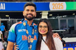 'Even Kohli, Rohit, Tendulkar have lost plenty of matches': Shreyas Iyer's sister lashes out at critics amid losing streak as captain SportsTak