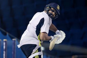 Rohit Sharma not looking to make T20I team's mistake, reaches England early to prepare for ODIs SportsTak