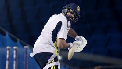 Rohit Sharma not looking to make T20I team's mistake, reaches England early to prepare for ODIs Rohit Sharma