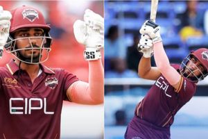 3 centuries in 6 innings, Ex-SRH opener slams 61-ball 137, scores mountains of runs in TG20 to be in scouts' radar SportsTak