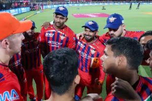 Star LSG bowler snubs UPT20 auction, skips retention route in surprise move SportsTak