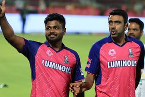 'If we lose again, who is next?': Ashwin accuses selectors of making players insecure on England tour by dropping Samson SportsTak