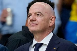 Calls for investigation against Gianni Infantino intensify over Folarin Balogun eligibility controversy SportsTak