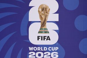 'You can't hit me': FIFA staff intervene after scuffle erupts during quarter-final press conference SportsTak